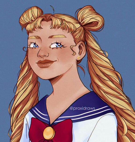 Usagi