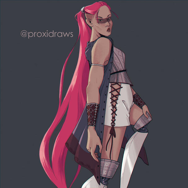 Lily