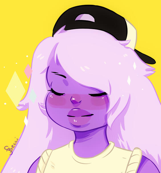 Amethyst