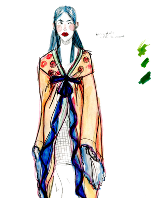 Design (Early Concepts)